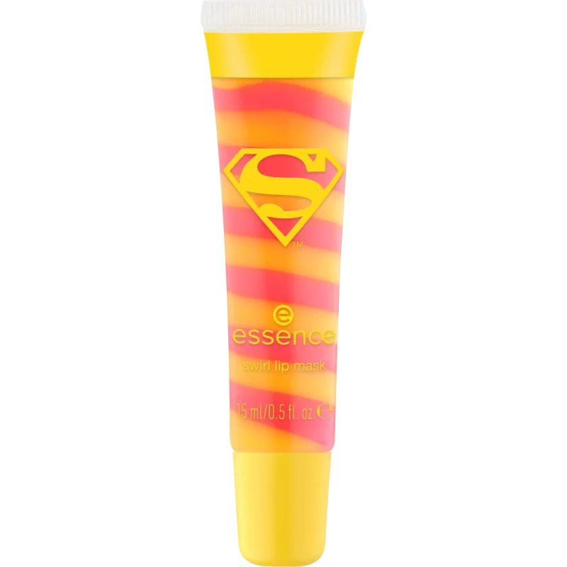 Superman wervelend lipmasker