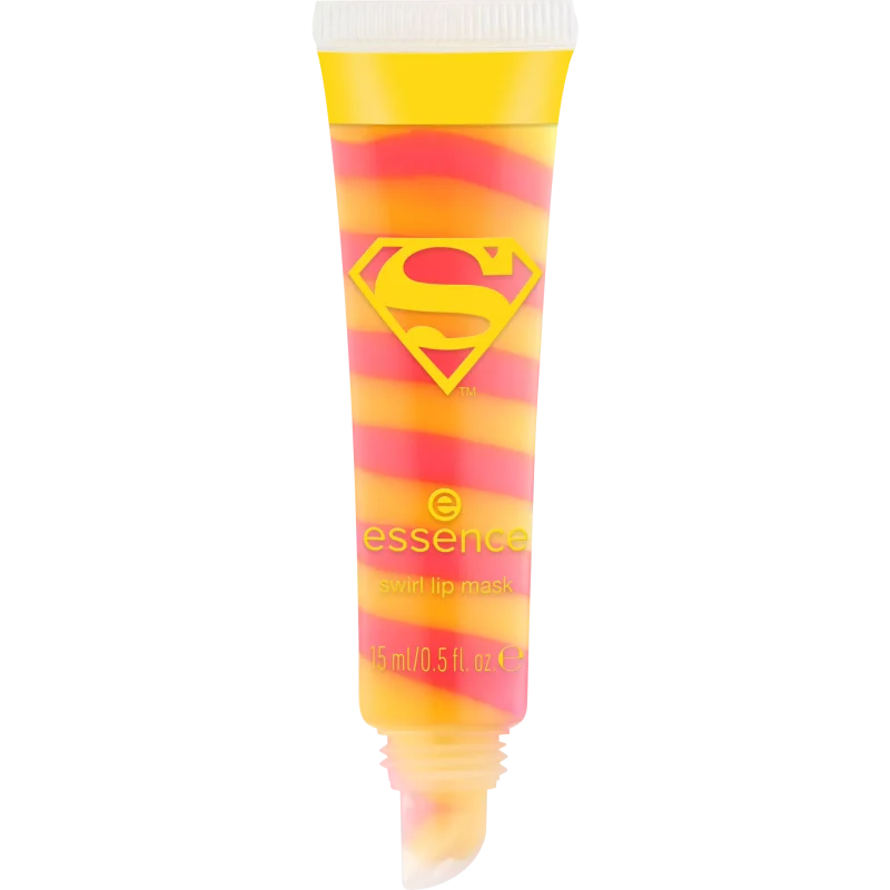 Superman wervelend lipmasker - Afbeelding 2
