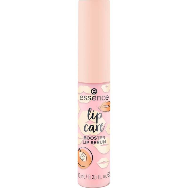 Lip Care Booster Lipserum