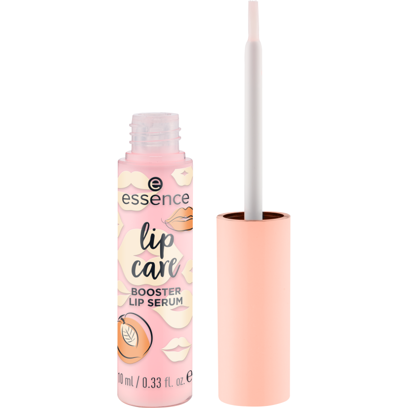 Lip Care Booster Lipserum - Afbeelding 2