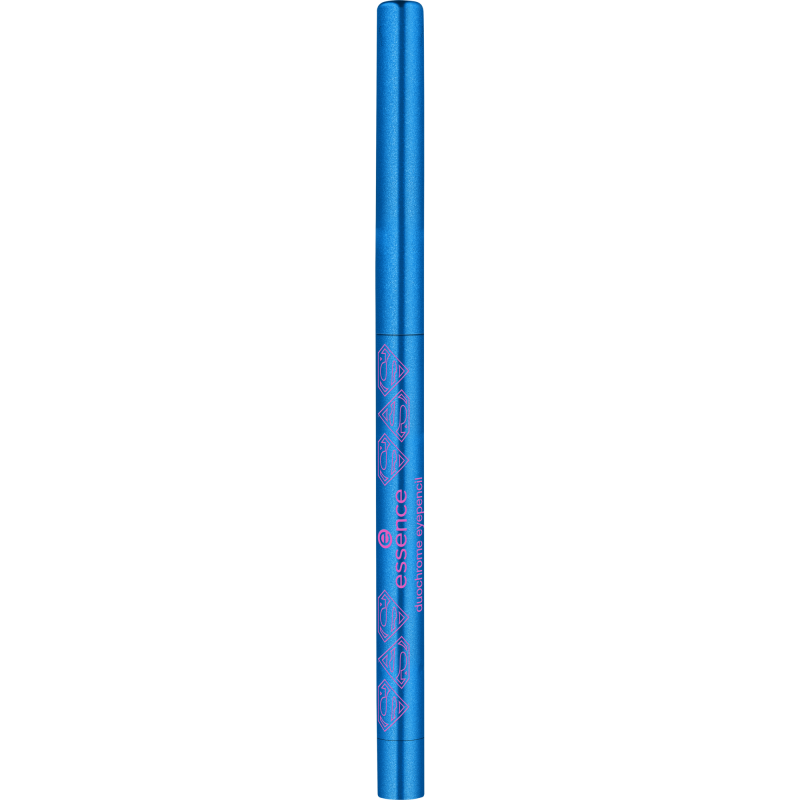 Superman Duochrome Eyepencil