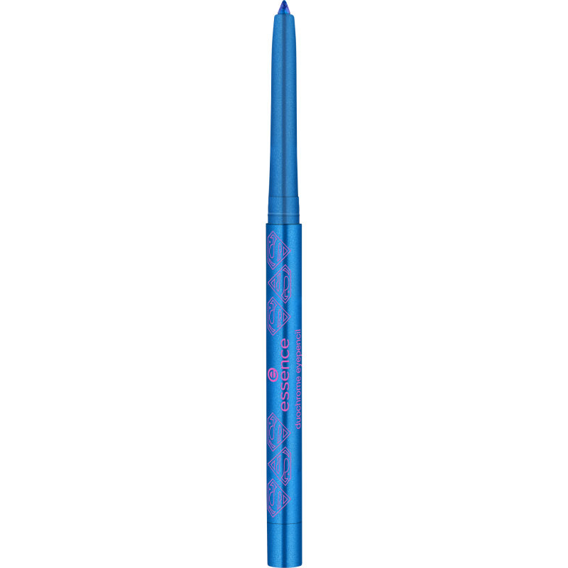 Superman Duochrome Eyepencil - Afbeelding 2