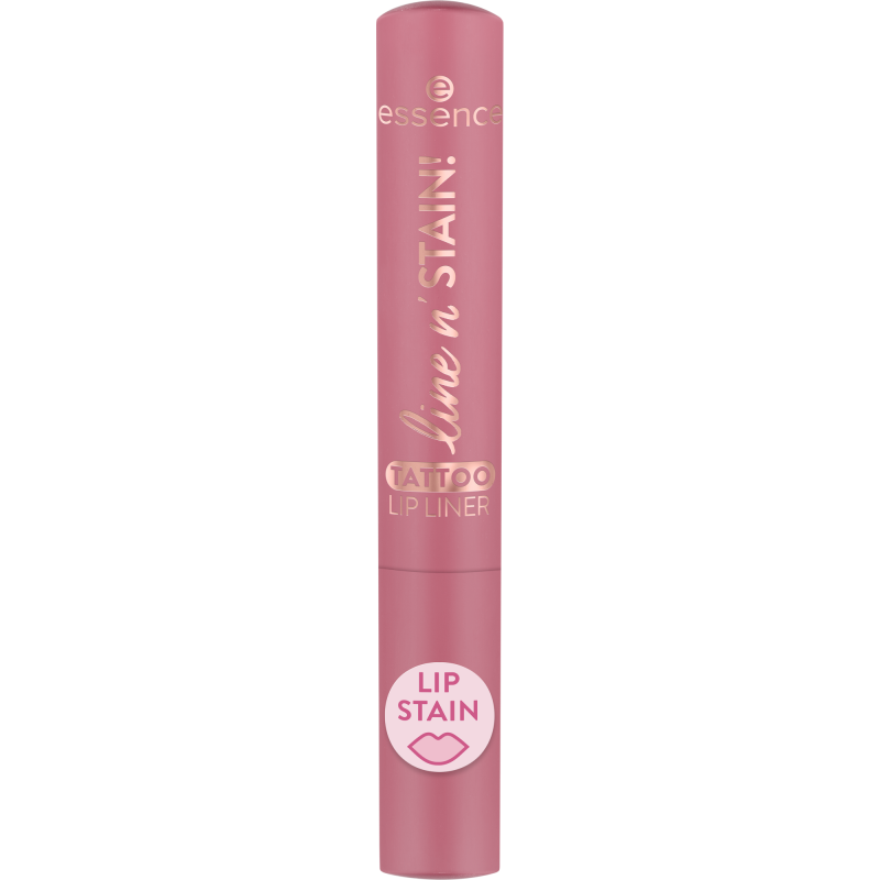 Line N Stain Tattoo Lip Liner