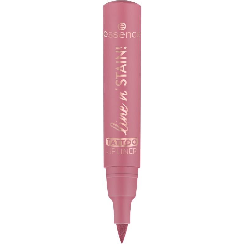 Line N Stain Tattoo Lip Liner - Afbeelding 2