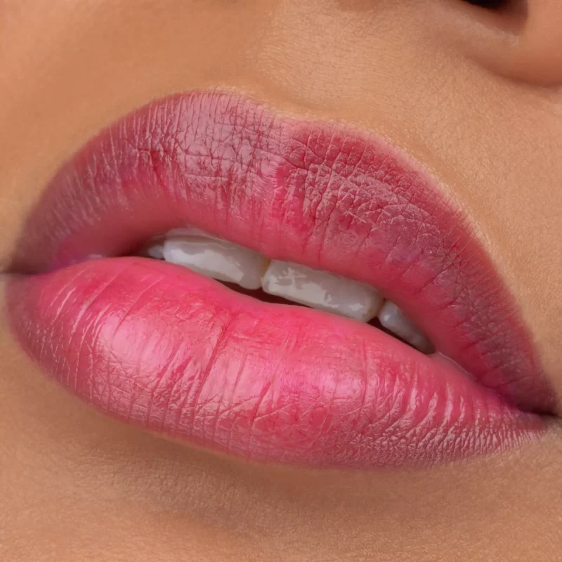 WHAT A TINT! lip & cheek tint - Afbeelding 4