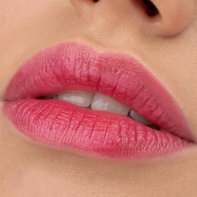 WHAT A TINT! lip & cheek tint - Afbeelding 5