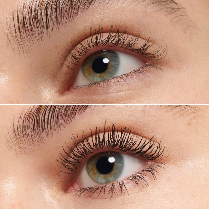 lift & curl volumizing mascara WATERPROOF - Afbeelding 11