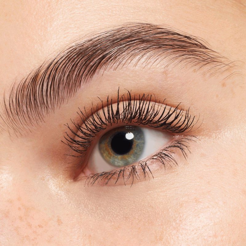 lift & curl volumizing mascara WATERPROOF - Afbeelding 10