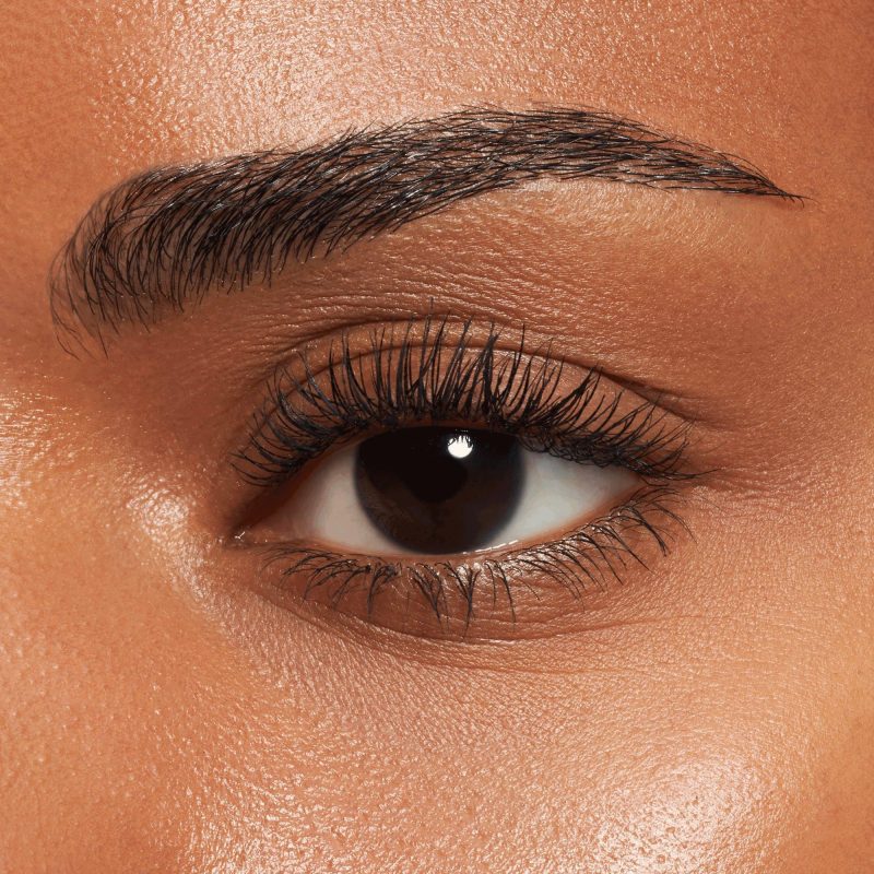 lift & curl volumizing mascara WATERPROOF - Afbeelding 9