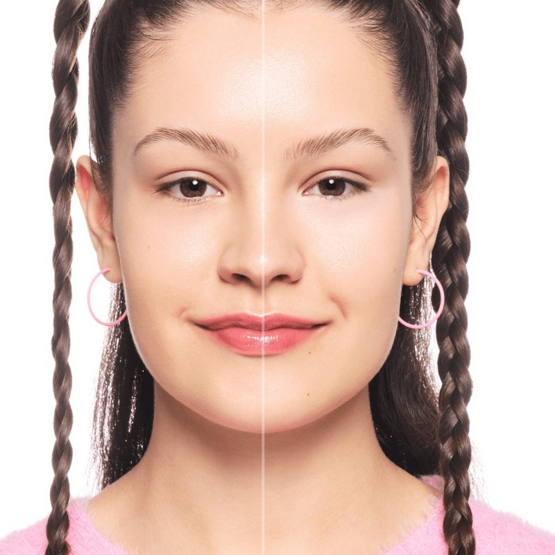CORRECT & CONCEAL verhelderende concealer voor onder de ogen - Afbeelding 5
