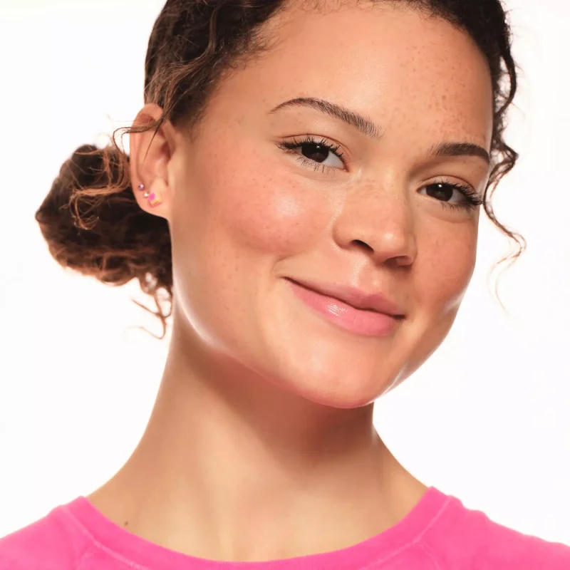 Soft Touch Mousse Blush - Afbeelding 14