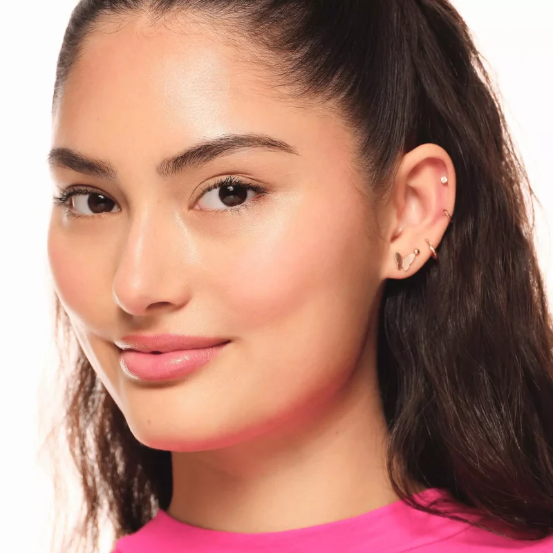 Soft Touch Mousse Blush - Afbeelding 20