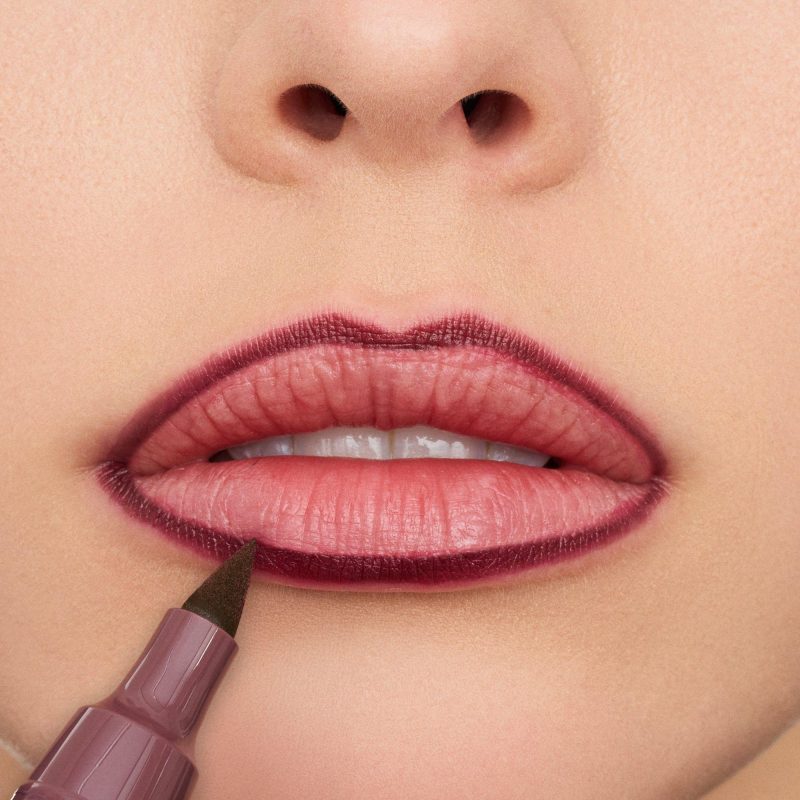 Line N Stain Tattoo Lip Liner - Afbeelding 26