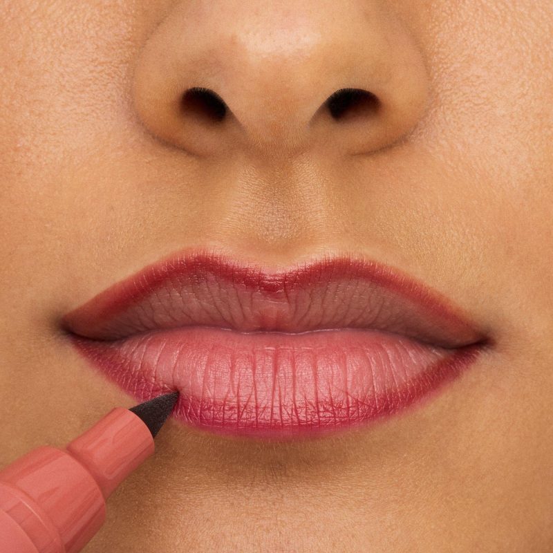 Line N Stain Tattoo Lip Liner - Afbeelding 16