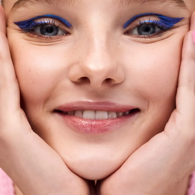 Superman wervelend lipmasker - Afbeelding 3