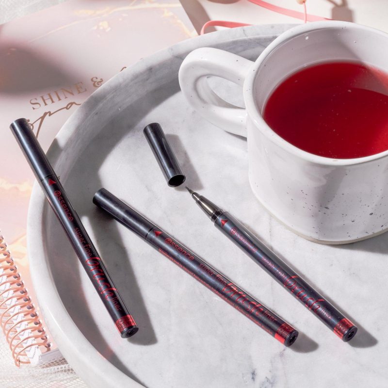 super fine brush liner waterproof - Afbeelding 10
