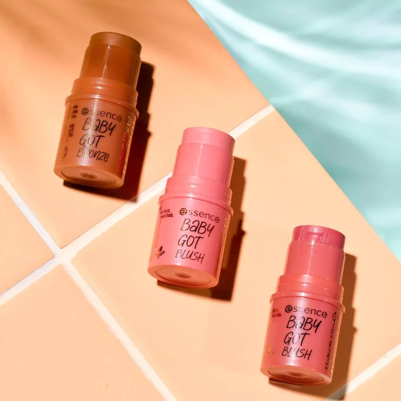 baby got bronze bronzing stick - Afbeelding 8