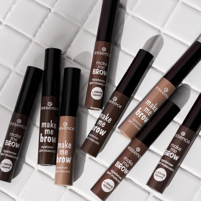 Make Me Brow Eyebrow Gel Mascara - Afbeelding 6
