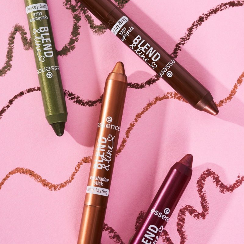 Blend & Line Eyeshadow Stick - Afbeelding 9