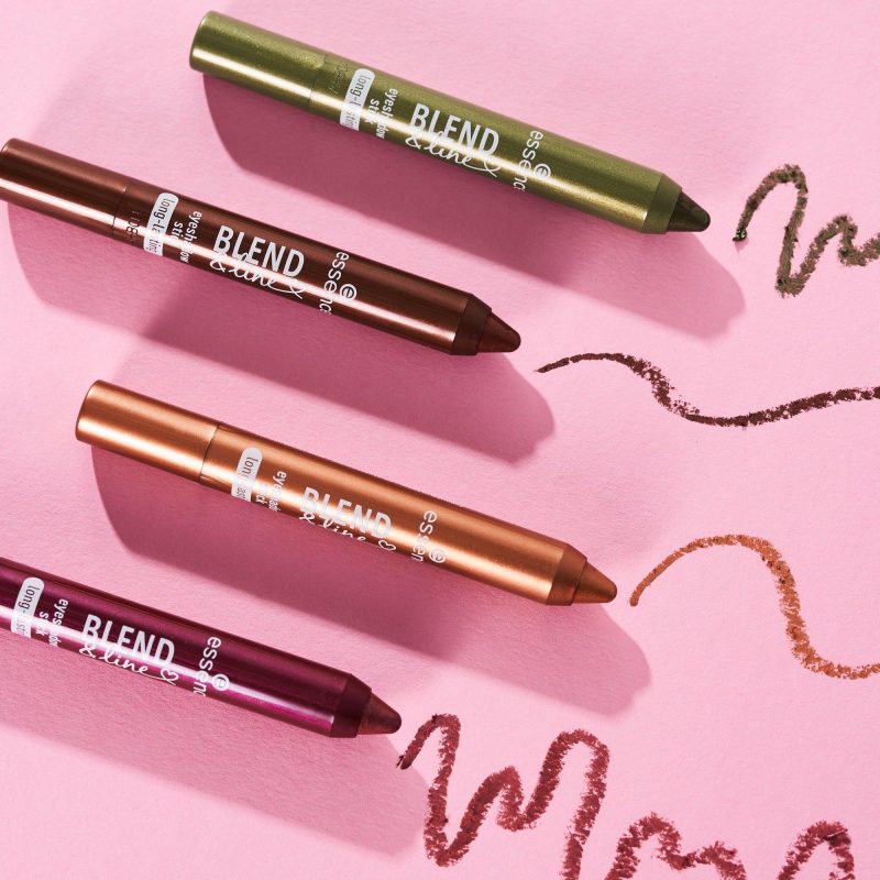 Blend & Line Eyeshadow Stick - Afbeelding 10