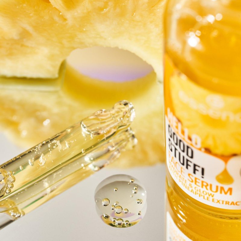 HELLO, GOOD STUFF! GEZICHTSSERUM - Afbeelding 21