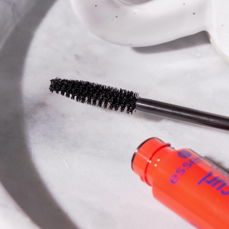 lift & curl volumizing mascara WATERPROOF - Afbeelding 14