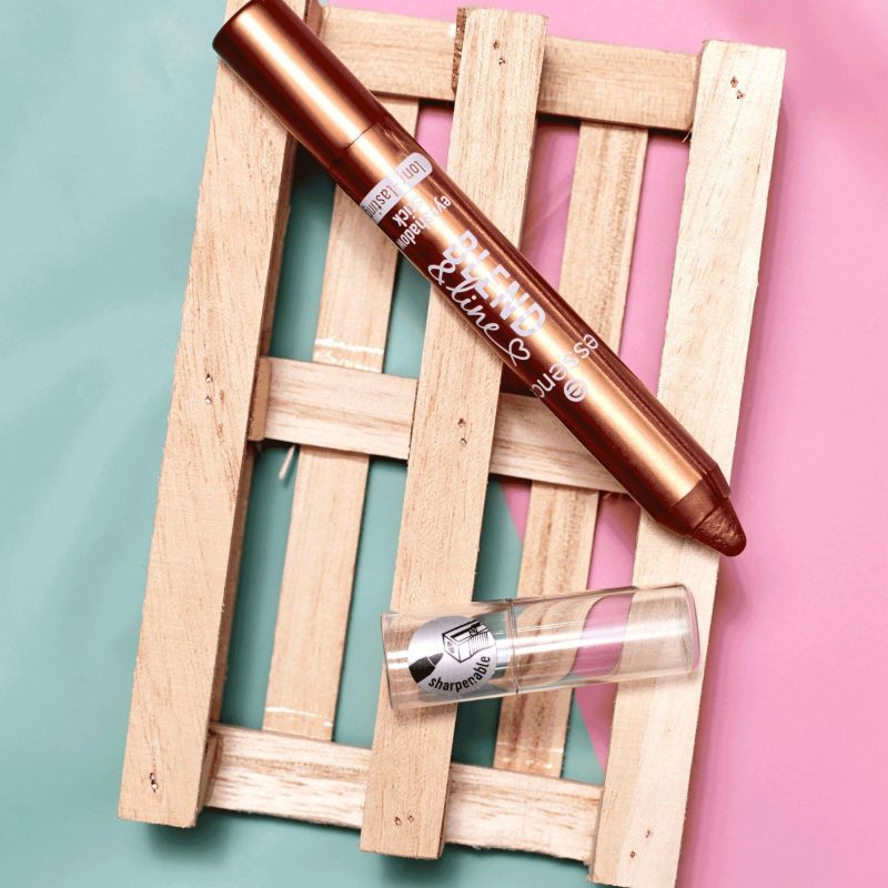 Blend & Line Eyeshadow Stick - Afbeelding 11