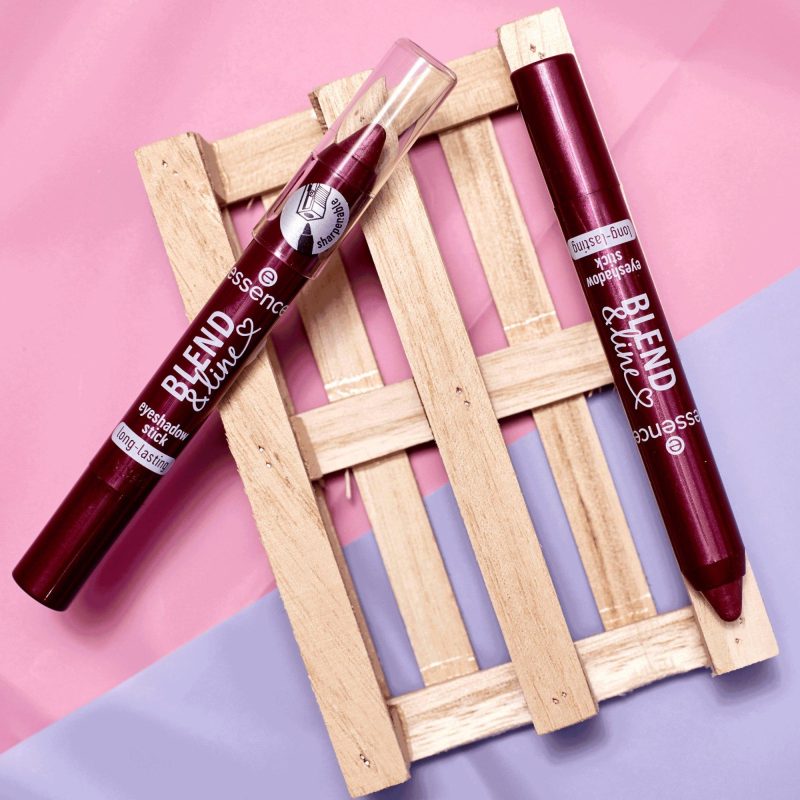 Blend & Line Eyeshadow Stick - Afbeelding 22