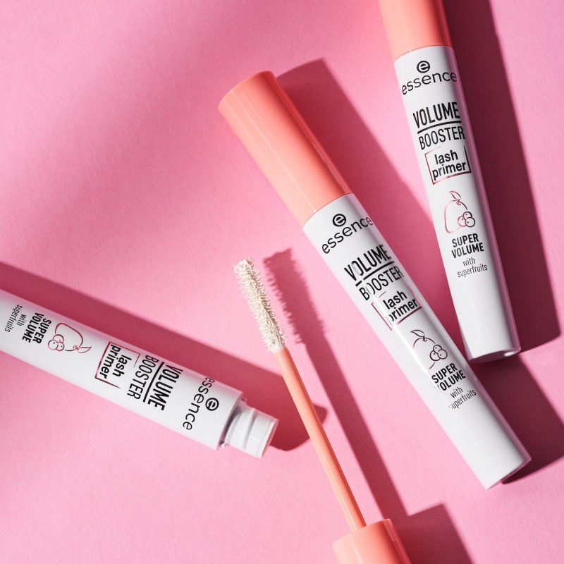 Volume Booster Lash Primer - Afbeelding 5
