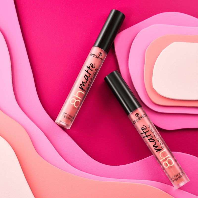 8H Matte Comfort Lipliner - Afbeelding 24