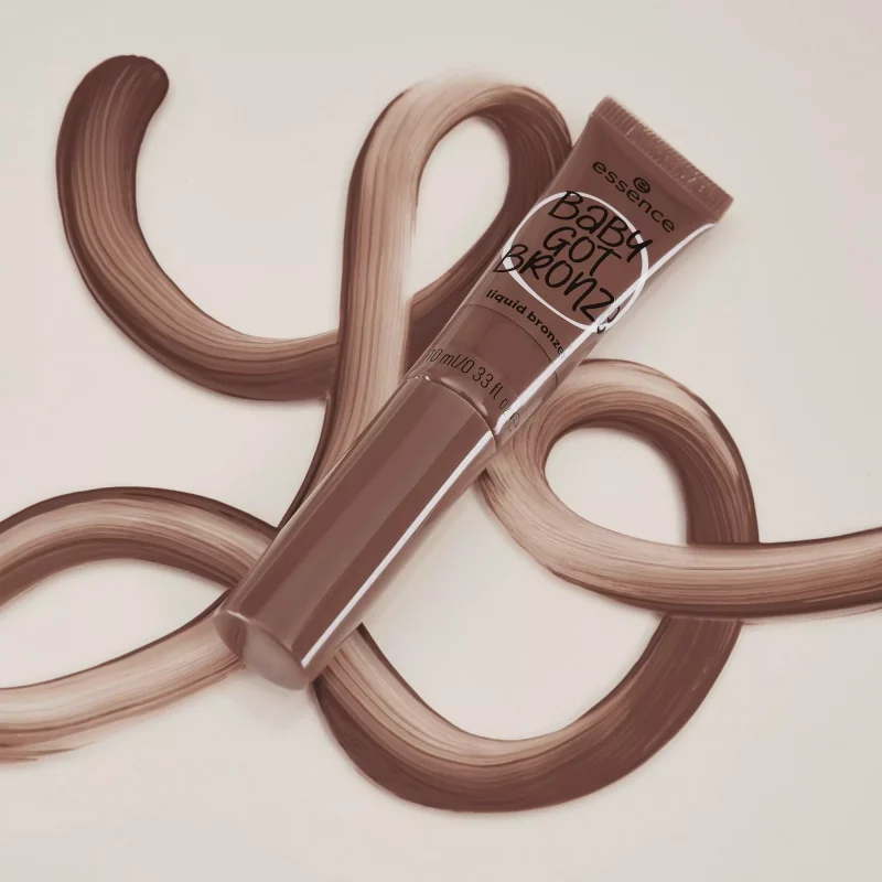 BABY GOT BRONZE vloeibare bronzer - Afbeelding 28