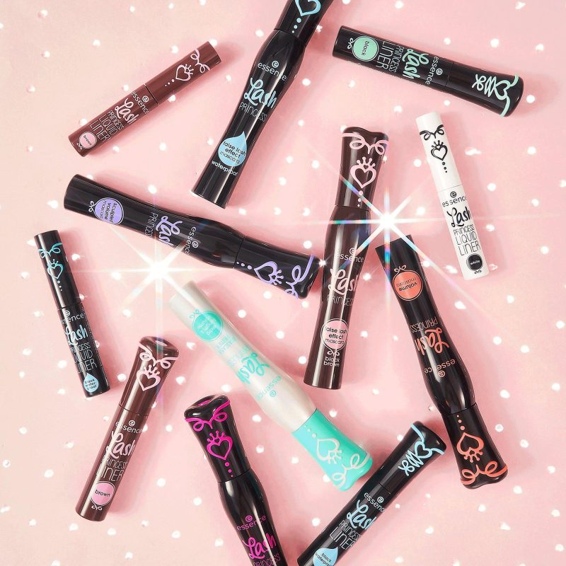 Lash Princess Liquid Liner - Afbeelding 14