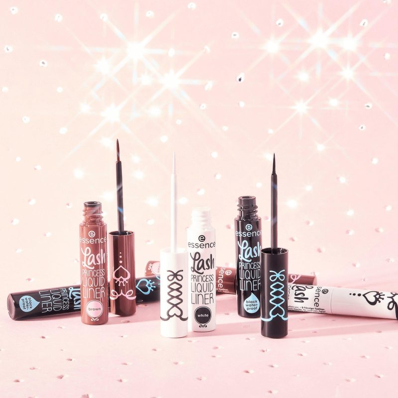 Lash Princess Liquid Liner - Afbeelding 9