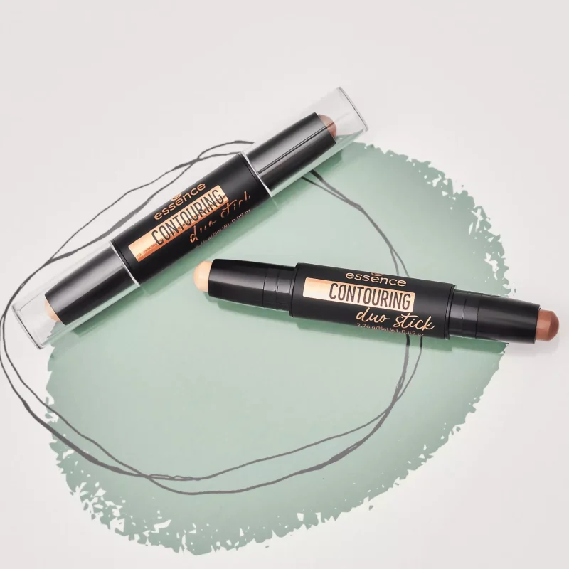 Contouring Duo Stick - Afbeelding 16
