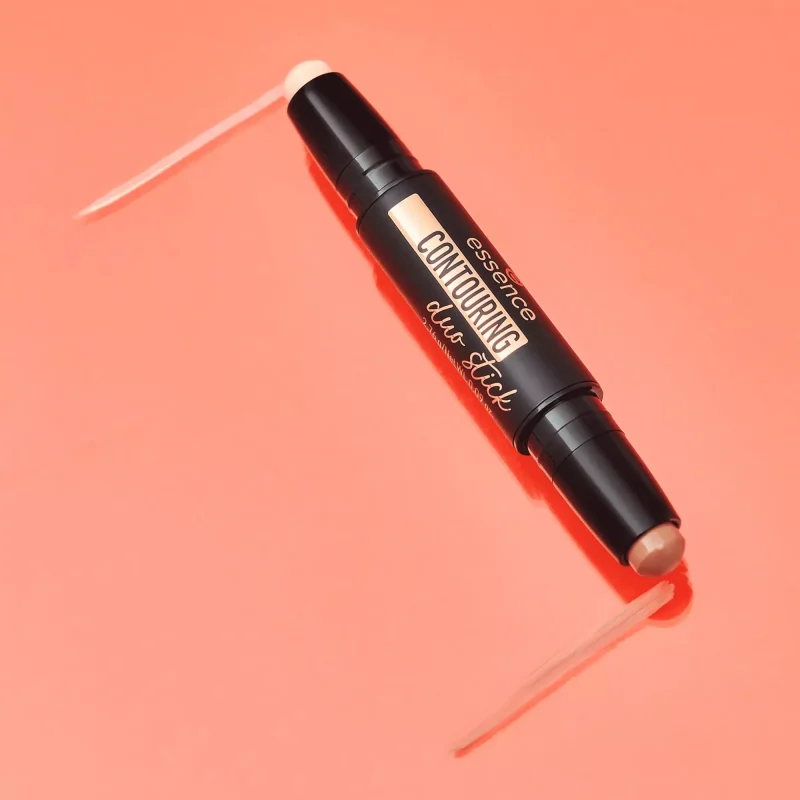 Contouring Duo Stick - Afbeelding 17