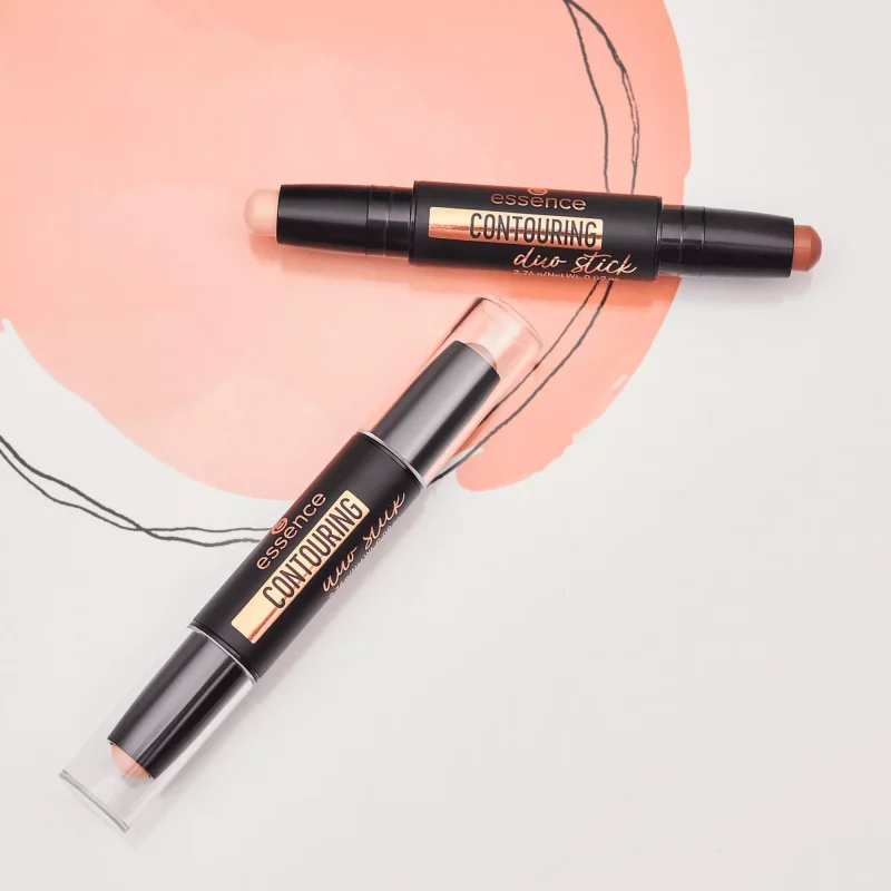 Contouring Duo Stick - Afbeelding 8