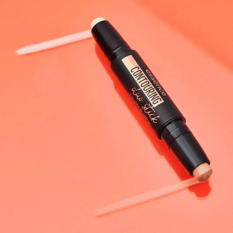 Contouring Duo Stick - Afbeelding 9