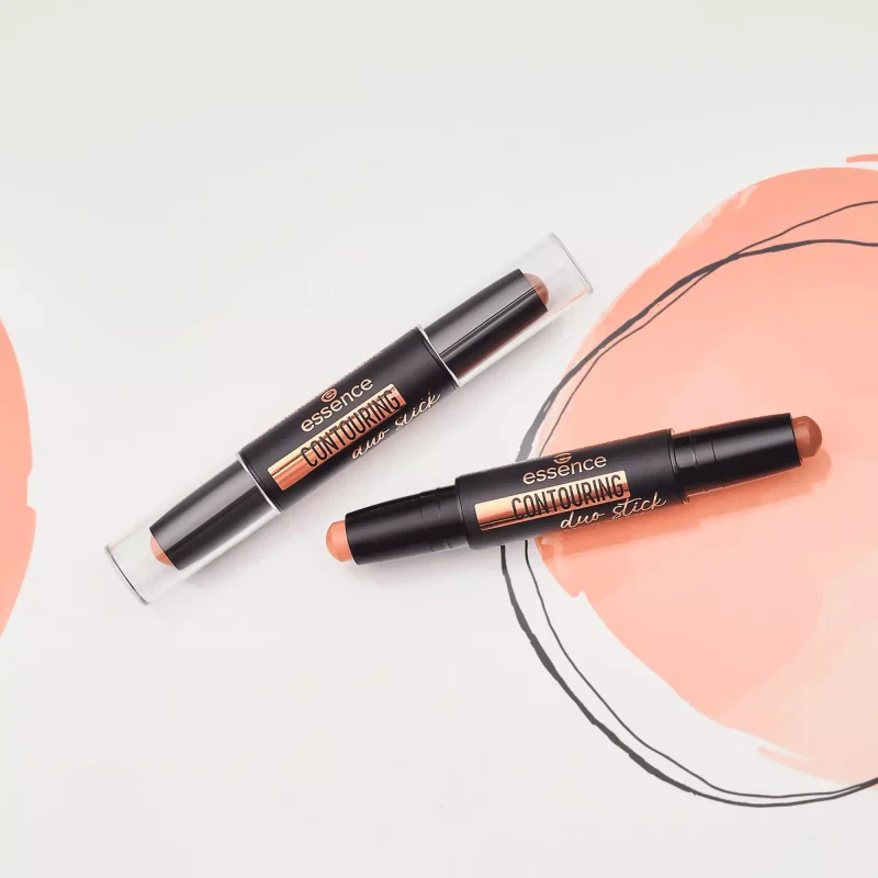 Contouring Duo Stick - Afbeelding 24