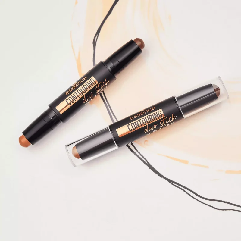 Contouring Duo Stick - Afbeelding 30