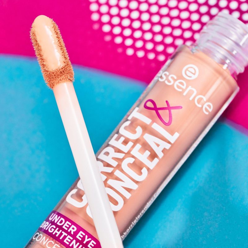 CORRECT & CONCEAL verhelderende concealer voor onder de ogen - Afbeelding 18