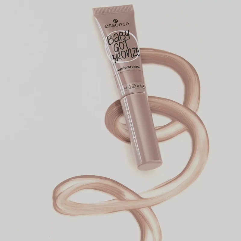 BABY GOT BRONZE vloeibare bronzer - Afbeelding 7