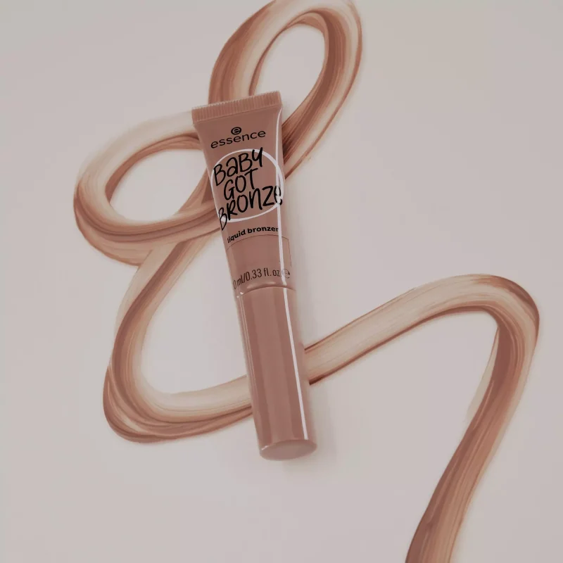 BABY GOT BRONZE vloeibare bronzer - Afbeelding 14