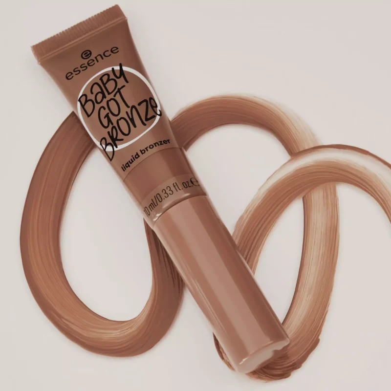 BABY GOT BRONZE vloeibare bronzer - Afbeelding 21