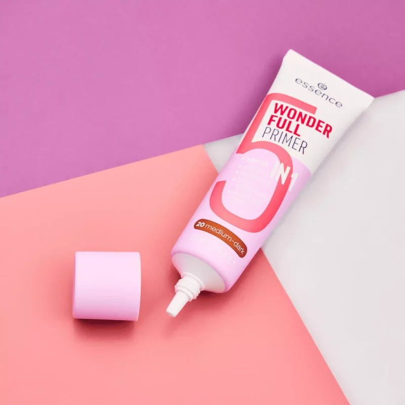 WONDER FULL PRIMER 5 IN 1 - Afbeelding 17