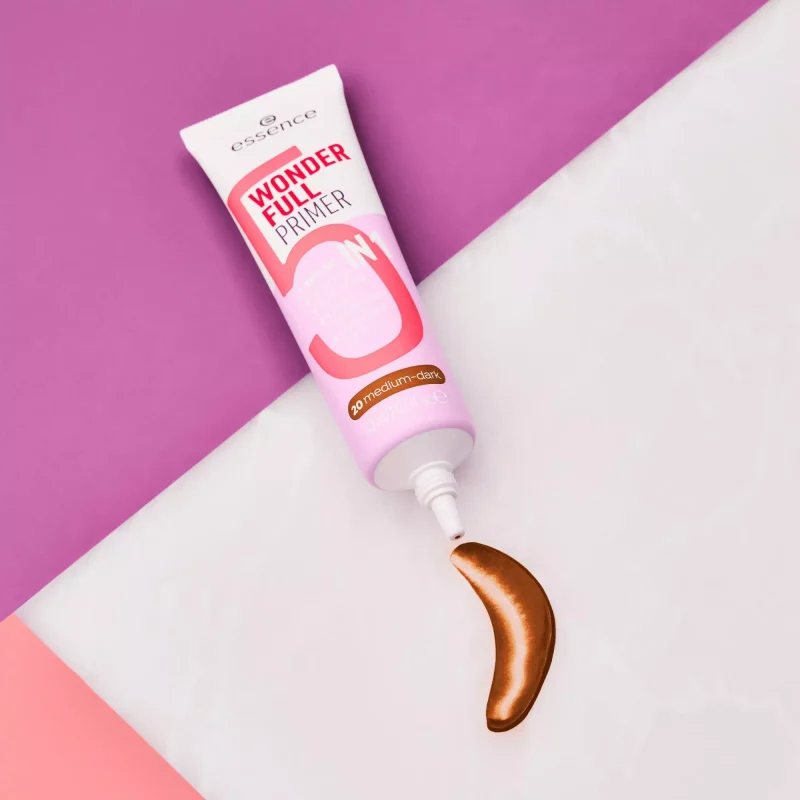 WONDER FULL PRIMER 5 IN 1 - Afbeelding 19