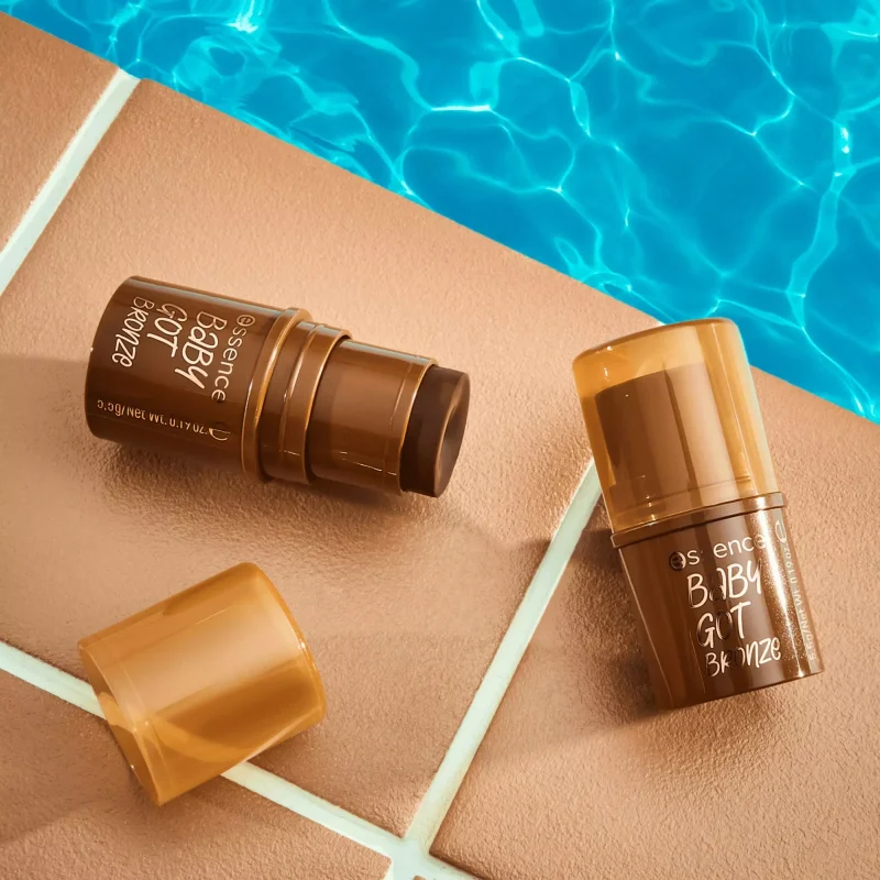 baby got bronze bronzing stick - Afbeelding 17