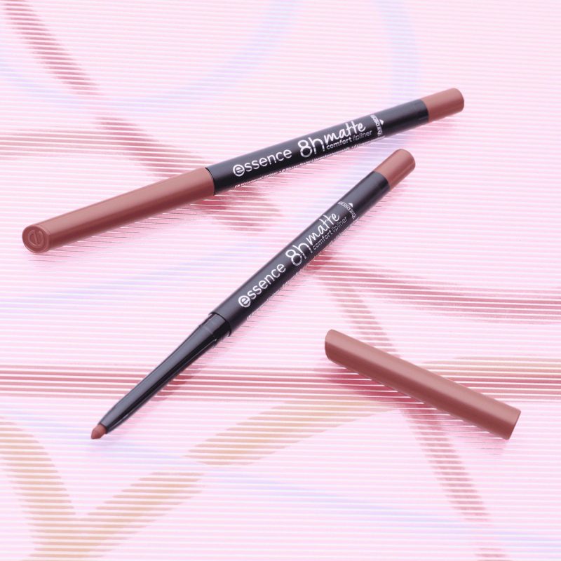 8H Matte Comfort Lipliner - Afbeelding 4