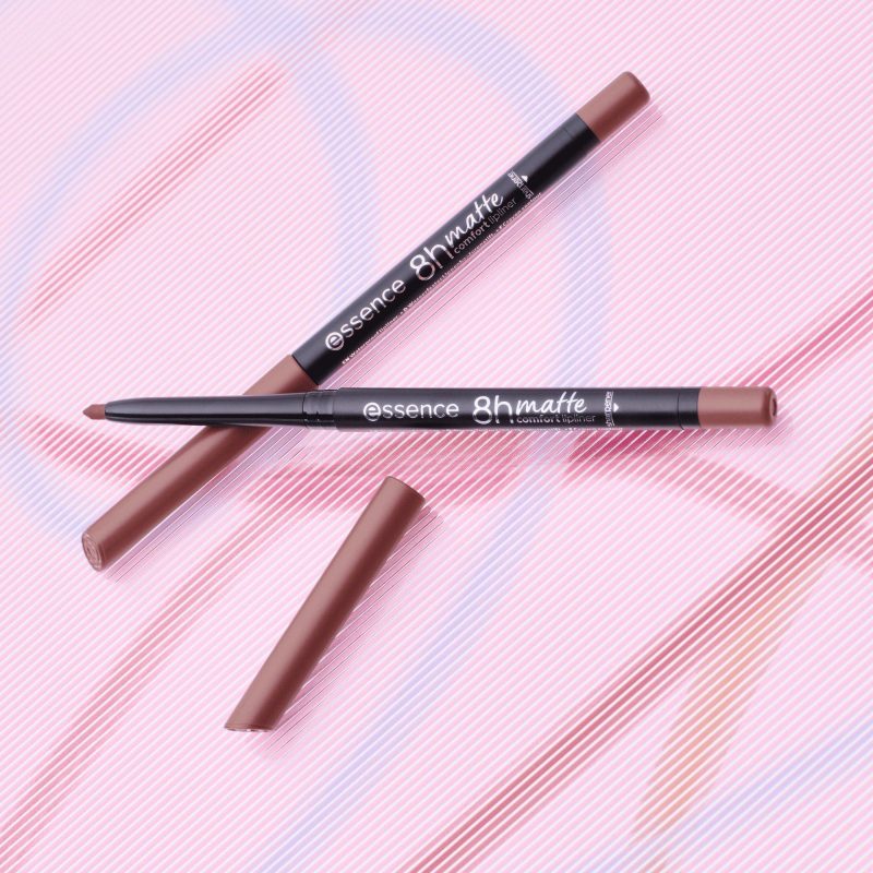 8H Matte Comfort Lipliner - Afbeelding 33