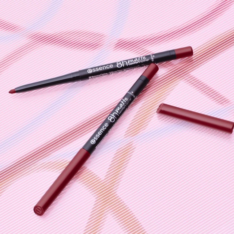 8H Matte Comfort Lipliner - Afbeelding 38