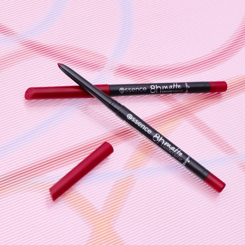 8H Matte Comfort Lipliner - Afbeelding 52